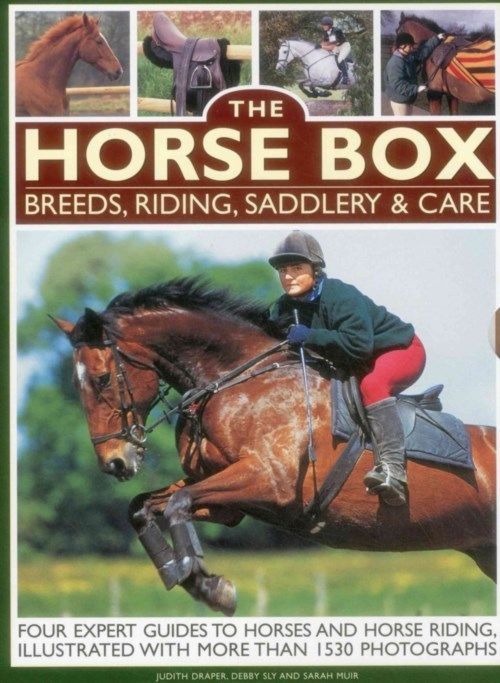 The Horse Box